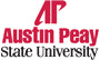 Austin Peay State University logo