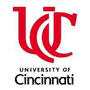 University of Cincinnati logo