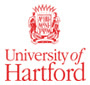 University of Hartford logo