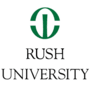 Rush University logo